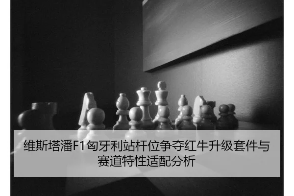 维斯塔潘F1匈牙利站杆位争夺红牛升级套件与赛道特性适配分析